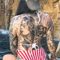 Marisa Laren Nude OnlyFans Leaks