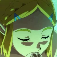 Zeldas Searing Encounter: A Torrid and Sudden Poolside Fuck-fest Affair MANGA PORN UNCENSORED Parody