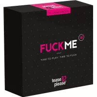 FUCKME Erotic Game for Couples