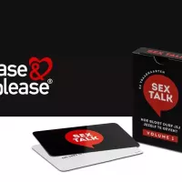 Sex Talk Volume 1