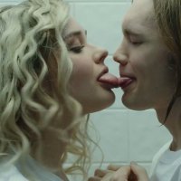 Nude video celebs Actress Katherine Langford