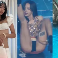 Lisa BLACKPINK Nudes Photos Porn Videos 2025