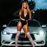 Mara Sade OnlyFans Leak: Nude photo