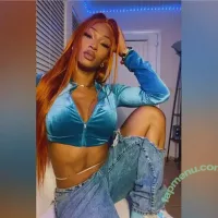 Mara Sade OnlyFans Leak: Nude photo