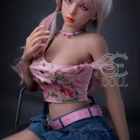 Mika 153cm 5ft0 F-Cup