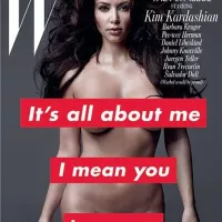 The most iconic nude celebrity magazine shoots of all time