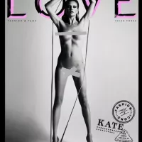 The Best Naked Magazine Covers