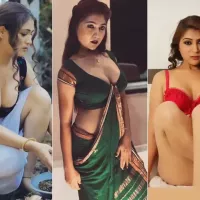 Top Indian Desi Adult Web Series Stars Goes Nude on Internet