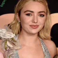 Peyton List OnlyFans Leak: Nude photo