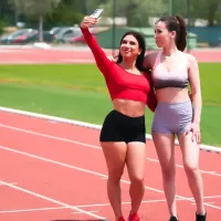 Sex Olympics