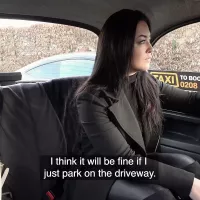 Fake Taxi Go Go Dancer Give a Private Vip Dance: Big Ass Porn feat. zuzu Sweet