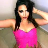 foxymilena OnlyFans