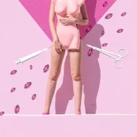 In Search of the Perfect Vagina