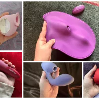 The 7 Best Oral Sex Toys Actually Tested