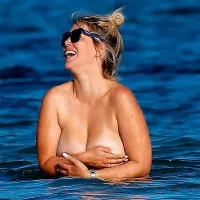 Wanda Naras sexiest snaps as Icardi linked with Man Utd