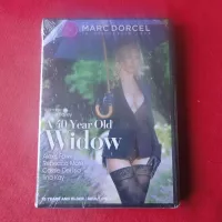Vintage Adult Erotic Sexy Porn XXX DVD Movie SEALED A 40 Year Old Wido