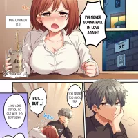 Netorare SEX wa 1-Shuukan