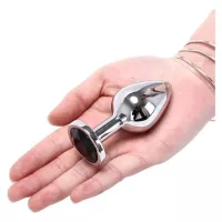 ANAL BUTT PLUG BY GIZMOSWALA