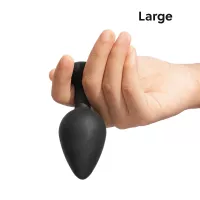 Sangya Omega Plug