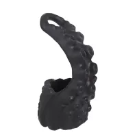 Anal Plug Hollow Butt Plug Fisting Gloves Anal Dilation Deep Stimulati