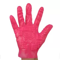 Unisex Massage Glove