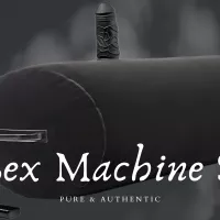 My Sex Machine Story