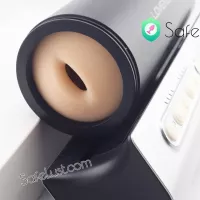 New Lovense Solace Pro AI Stroker Full Review