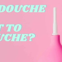 Anal Cleaning