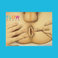 Healing Anal Fissures with Pelvic Rehab Flow Rehab