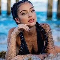 Cuban Singer Malu Trejevos OnlyFans Nude Leaks