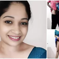 4k volledige HD Indische meid geneukt door baas eigengemaakte Hindi-audio porno poesje likken