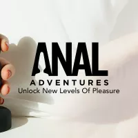Blush Anal Adventures