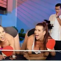 Cherie Deville Alexis Fawx