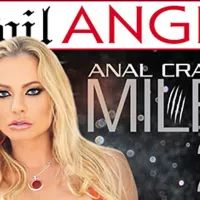 Briana Banks Stars In Evil Angels Anal Craving MILFs 2