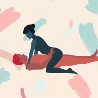 6 Beginner-Friendly Positions That Make Anal Sex Easier Less Intimidating