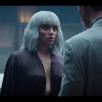 Naked Hannah John-Kamen in Brave New World ANCENSORED