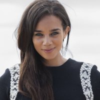 Hannah John-Kamen nude naked