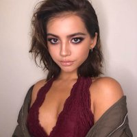 50 Hot And Sexy Isabela Moner Ass Photos