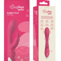 EasyToys Rabbit Play Rabbit Vibrator