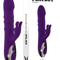 Introducing: Playboy Pleasure Sex Toy Collection