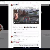 Pokimane Twitch