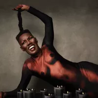 Grace Jones on Hippie Acid Love and the Rain-Soaked Scents of Jamaica