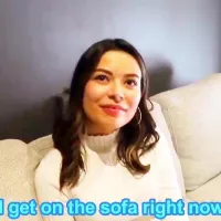 Miranda Cosgrove