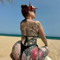 Aemelia Fox Nude pregnantfox Leaked mommyfox TopFapGirls ONLYFANS LEAKED