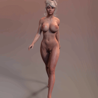 3D DeviantArt Gif 101949
