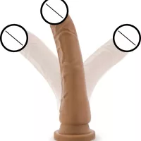 Premium kwaliteit high tech dildo voor wereldwijde groothandelskopers