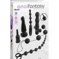 Anal Fantasy Collection Anal Party Pack