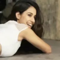 Disha Patani Indian Bollywood Star Nude Photoshoot: Babe Porn