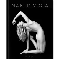 Naked Yoga