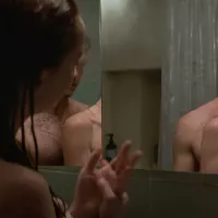 Is there more or less sex on screen?